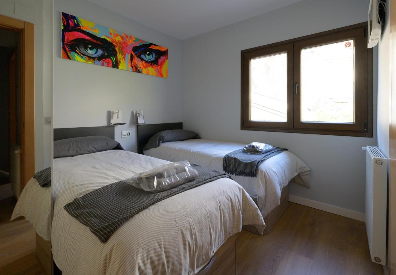 Apartamento Frente Telecabina Vallnord - Bike Park 641 La Massana Exterior foto
